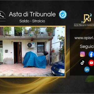 Apartment for sale, Via NICOLA NARCISIO, 9, Somma Lombardo