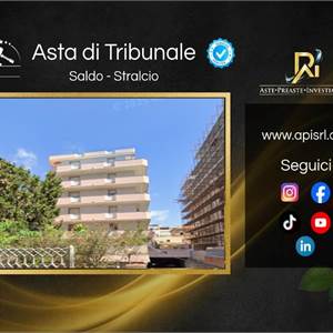 Appartamento in vendita, via F. Kennedy, 76A, Alghero