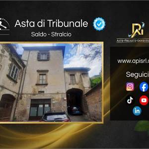 Apartment for sale, Via dei Sarcinelli, 32, Orvieto