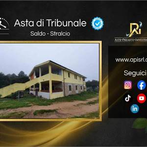 Apartment for sale, empio Pausania Località scaracciana, a circa 750 m dalla strada statale, 133, Tempio Pausania