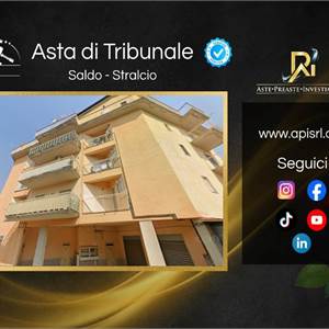 Appartamento in vendita, Via S. Nicola, Serre