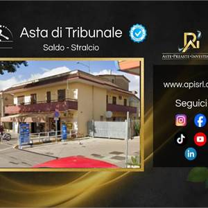 Apartment for sale, VIA VALLE SCHIOIA, 42, Anzio