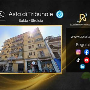 Apartment for sale, Via Nazionale, 374, Angri