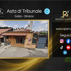 Apartment for sale, Via di Rocca Priora, 11, Rocca di Papa