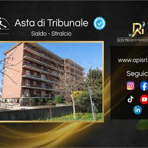 Apartment for sale, Via Via Monza, 5, Pioltello