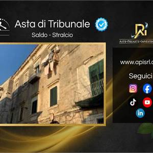 Apartment for sale, Corso Sirena, 165, Napoli