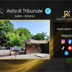 Apartment for sale, Via Muzio Clementi, 5, Monza