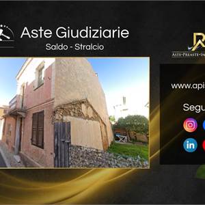 Apartment for sale, via Brigata Sassari, 38, Palau