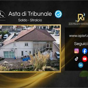 Apartment for sale, Via San Sebastiano, Sala Consilina