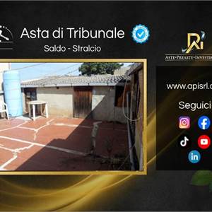 Appartamento in vendita, Via Manzoni, 6, Assemini