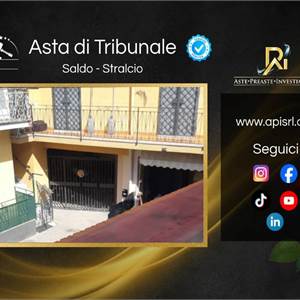 Apartment for sale, Via Raffaele Ruggiero, Napoli