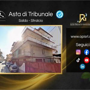 Appartamento in vendita, via G. Romita 80018, 8, Mugnano di Napoli