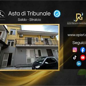 Apartment for sale, via San Valentino, 79, Sarno