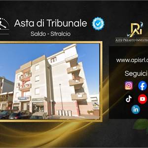 Appartamento in vendita, Via Luigi Pirandello, Sassari