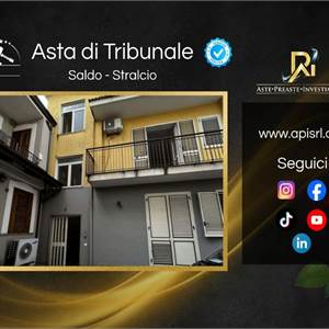 Apartment for sale, via San Valentino, 79, Sarno