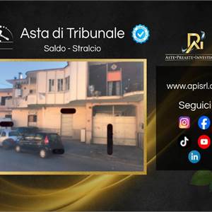 Appartamento in vendita, Corso italia, 41, Frignano