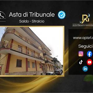 Apartment for sale, Via ettore riola, 8, San Giorgio del Sannio