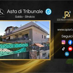 Apartment for sale, Via Ilaria Alpi 80016, 5, Marano di Napoli