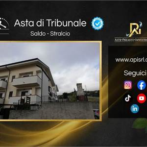 Apartment for sale, Via Friuli, 26, Catanzaro