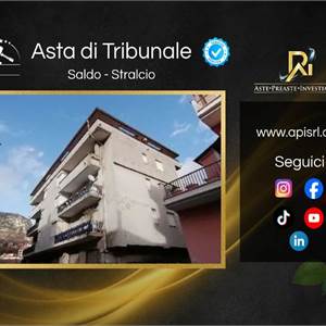 Apartment for sale, Via Starza, 9, Solofra