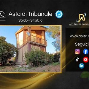 Casa singola in vendita, Via Aldo Moro, 18, Montefalcione