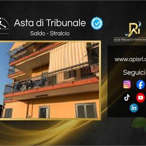 Apartment for sale, Via Marano Pianura, 265, Marano di Napoli