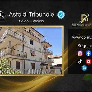 4 o più locali in vendita, Via Montevago, 28, Roma