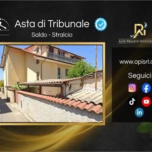 Appartamento in vendita, VIA COL DI TENDA, 1, Guidonia Montecelio