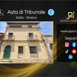 Appartamento in vendita, Via Casa Savoia, 117, Reggio di Calabria