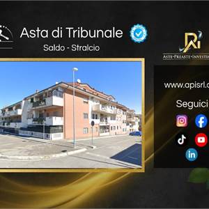 Appartamento in vendita, Via Massimo D'Antona, 2, Fiano Romano