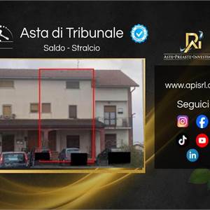 Apartment for sale, Via Santi Giovanni e Paolo, Nusco