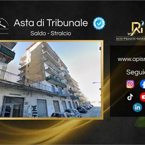 Apartment for sale, Via gennaro niglio, 26, Pagani