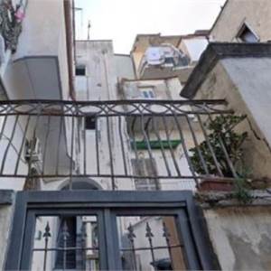 Appartamento in vendita, Via Pace, 3, Ercolano