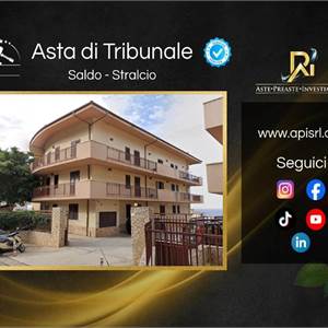 Appartamento in vendita, Via Parco, Scilla