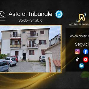 Appartamento in vendita, Via Olanda, Crotone