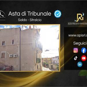 Rustico/Casale in vendita, Via G. Marconi, Crotone