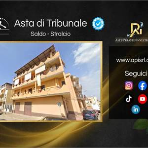 Appartamento in vendita, Via Magna Grecia, 26, Gioia Tauro