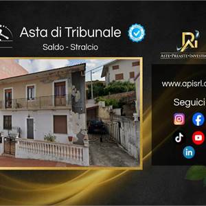 Appartamento in vendita, Via Europa Unita, 9, Marcellinara