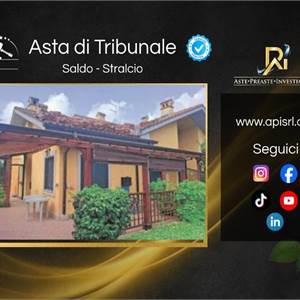 Apartment for sale, Via Vecchia di Marino, 41, Grottaferrata