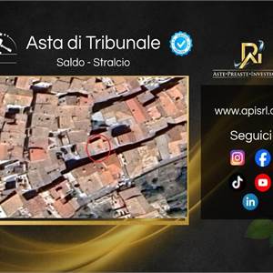 Apartment for sale, via trabocca, 10, Cerreto Laziale