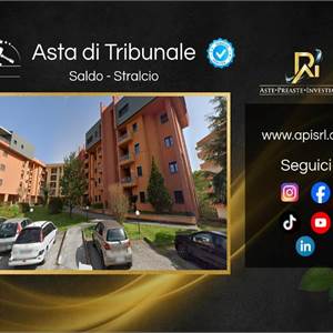 Apartment for sale, Via Spagna, Rende