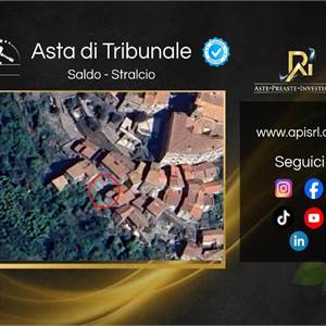 Appartamento in vendita, Via Scaloni Bielli, 19, Cave