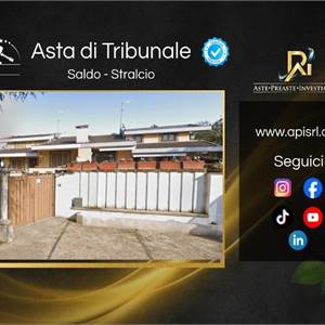 Bungalow for sale, Via Fratelli Maristi, 25, Roma