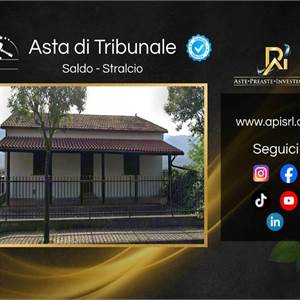 Appartamento in vendita, Via Benedetto Croce, 2, Montalto Uffugo