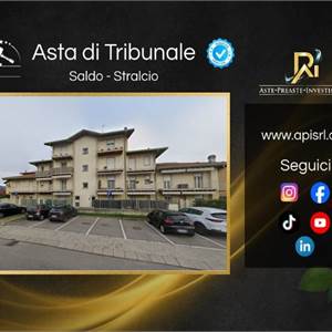 Apartment for sale, Via peter paul rubens, 40, Brembate di Sopra