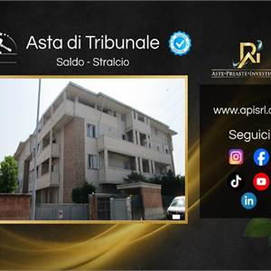 Appartamento in vendita, VIA TREVISO, 13, Meda