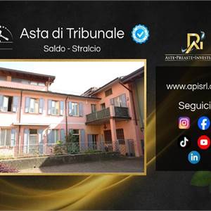 Appartamento in vendita, Via ROMA, 84, Codogno