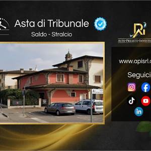 Appartamento in vendita, Via Giuseppe Pacchioni, 3, Marmirolo