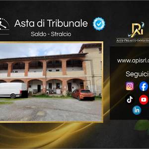 Appartamento in vendita, Via cascina san francesco, snc, Caponago