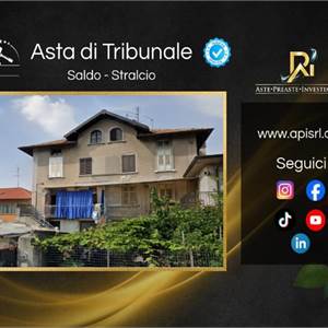 Apartment for sale, VIA BERGAMO, 38, Azzano San Paolo